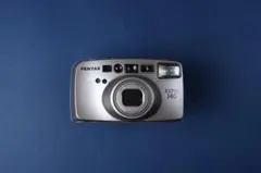 動作確認済】 Pentax ESPIO 140 G05-1114-142-4v - メルカリ