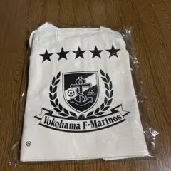 限定発売品】横浜Fマリノス トートバッグ FREAK'S STORE - メルカリ
