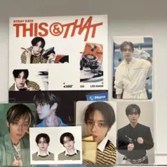 This&That &バージョン リノ コンプリート