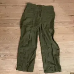 ビンテージ ベーカーパンツ 2026年最新】ベイカーパンツ 米軍の人気アイテム - メルカリ