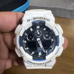 2026年最新】G-SHOCK GA-100Bの人気アイテム - メルカリ