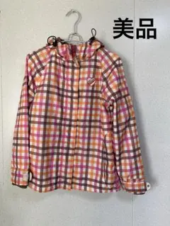 【美品】ロキシー　スキーウエア　S 子どもでも着れます