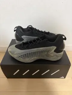 adidas AE1 アンソニー エドワーズ all star 25cm - メルカリ