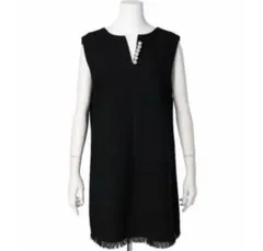 リランドチュール　ワンピース　新品　Rirandture ジャンスカ