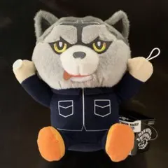 2026年最新】man with a mission はぐはぐぬいぐるみの人気アイテム