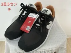 ニューバランスNew Balance U530 JPB ブラック 24cm - メルカリ
