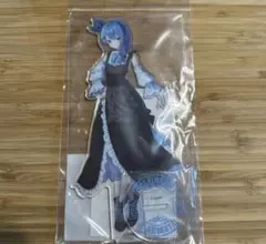 ホロライブ　ウエスタンキャラバン　オンリーショップ　アクスタ　星街すいせいのサムネイル