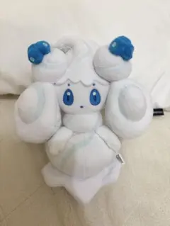 マホイップ キャラクターグッズ