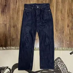 standard california スタカリ デニムパンツ S901