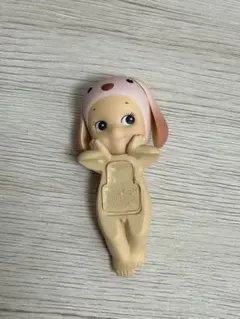 Sonny Angel ヒッパーズ アニマル 垂れ耳うさぎ