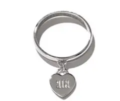 BTS JIN モチーフリング