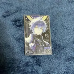 原神 韓国 カフェ バースデー フォトカード フリンズ