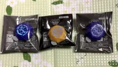 ツイステ リングライト ラギー エペル ルーク