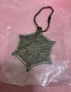 ❤️一番くじ❤️鬼滅の刃 ～心を燃やせ～❤️F賞❤️メタルチャーム❤️猗窩座❤️