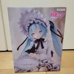 初音ミク　ぬーどるストッパーフィギュア　ヴィンテージドール
