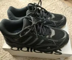 adidas SPIRITAIN 2000 ブラック 26cm