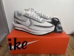 sacai × Nike LD Waffle 