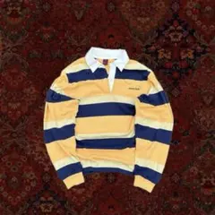 00s mont-bell ボーダーロンT archive y2k 美品