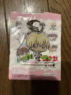 安室透 降谷零 バーボン アクリルキーホルダーコレクション アクキー