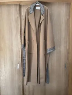 2026年最新】willfully コートの人気アイテム - メルカリ