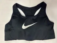 NIKE スポーツブラ ブラック XLサイズのサムネイル