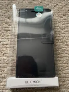 iPhone 12 Pro Max用ケース Goopey BLUE MOON