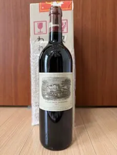 1997年 カリュアド・ド・ラフィット／Carruades de Lafite - メルカリ