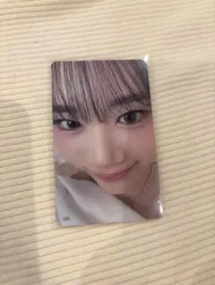 ME:I 佐々木心菜 THIS IS ME:I 068