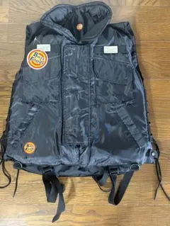 未使用 ポパイ BASS FOODS ライフジャケット フローティングベスト 2025年最新】ポパイ ライフジャケットの人気アイテム - メルカリ