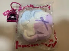 即購入◎ mellojoy 癒しの猫爪 天使 肉球 メロジョイ スクイーズ