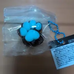 肉球スクイーズ ブルー