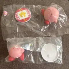 吉野家 별의 커비 まんぷく おおあわて