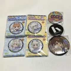 2026年最新】じゃすぱー 缶バッジの人気アイテム - メルカリ