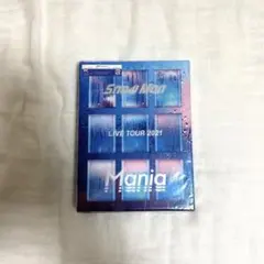 2026年最新】snowman mania 初回盤の人気アイテム - メルカリ