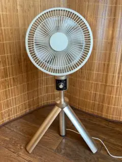 kamomefan カモメファンFシリーズ FKLS-201D 扇風機