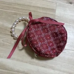 JILLSTUART ポーチ