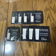 Dior 試供品