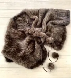 2026年最新】ミンク ポンチョの人気アイテム - メルカリ