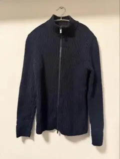 ユニクロ　＋J ドライバーズニット　M