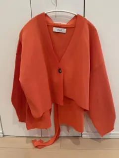 unof カーディガン