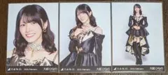 乃木坂46　大越ひなの　スペシャル衣装48　生写真　コンプ
