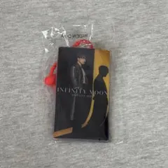 登坂広臣 ØMI INFINITY MOON Bag Charm/Soul - メルカリ