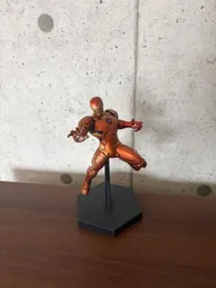 アイアンマン フィギュア
