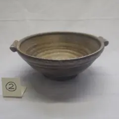 【美品】清岡幸道 耐火黒釉スープボウル 2個セット グラタン皿 美品】清岡幸道 耐火黒釉スープボウル 2個セット グラタン皿 - メルカリ