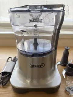 2026年最新】デロンギ プロセッサーの人気アイテム - メルカリ