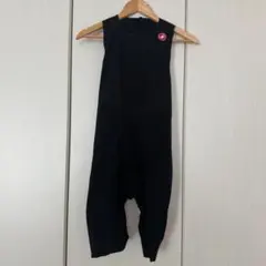 Castelli カステリ Rosso Corsa トライアスロンウェア L - メルカリ