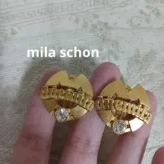 ☆mila schon due mila イヤリングのサムネイル