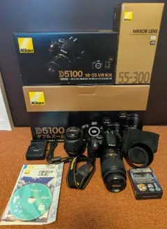 2026年最新】nikon d5100 レンズの人気アイテム - メルカリ
