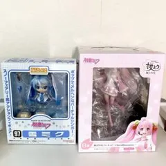 2026年最新】初音ミク くじ ねんどろいどの人気アイテム - メルカリ