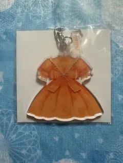 Liella! 唐可可 渋谷モディ 衣装 アクリルキーホルダー - メルカリ